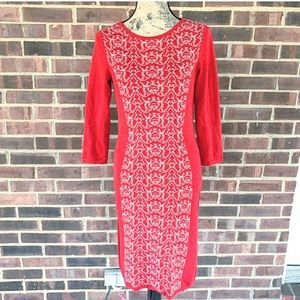 Nine West Sweater Dress